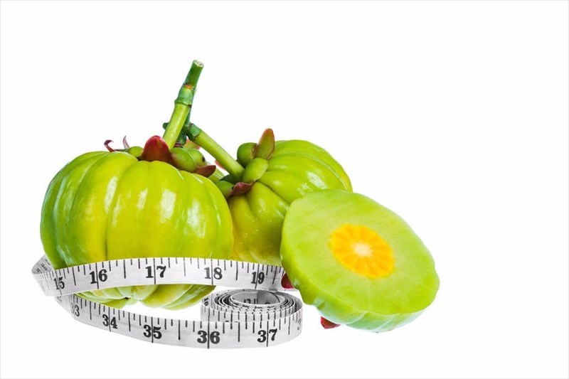 Debunking the Risky Science of Weight-Loss Pills garcinia cambogania