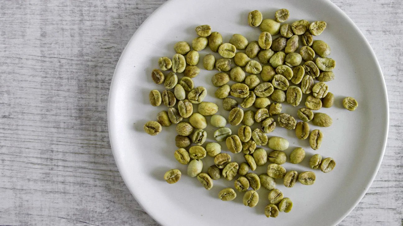 Debunking the Risky Science of Weight-Loss Pills green coffee bean