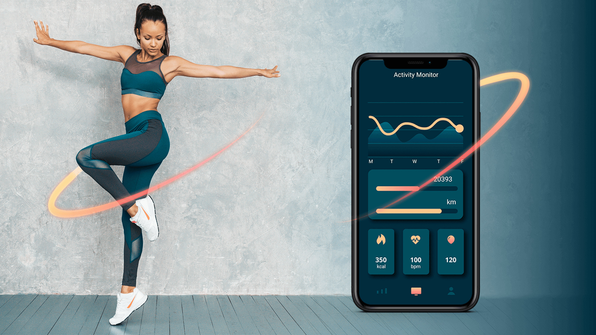 How Social Media Impacts Exercise Motivation tracking progress