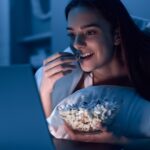 How To Stop Late Night Binge Eating