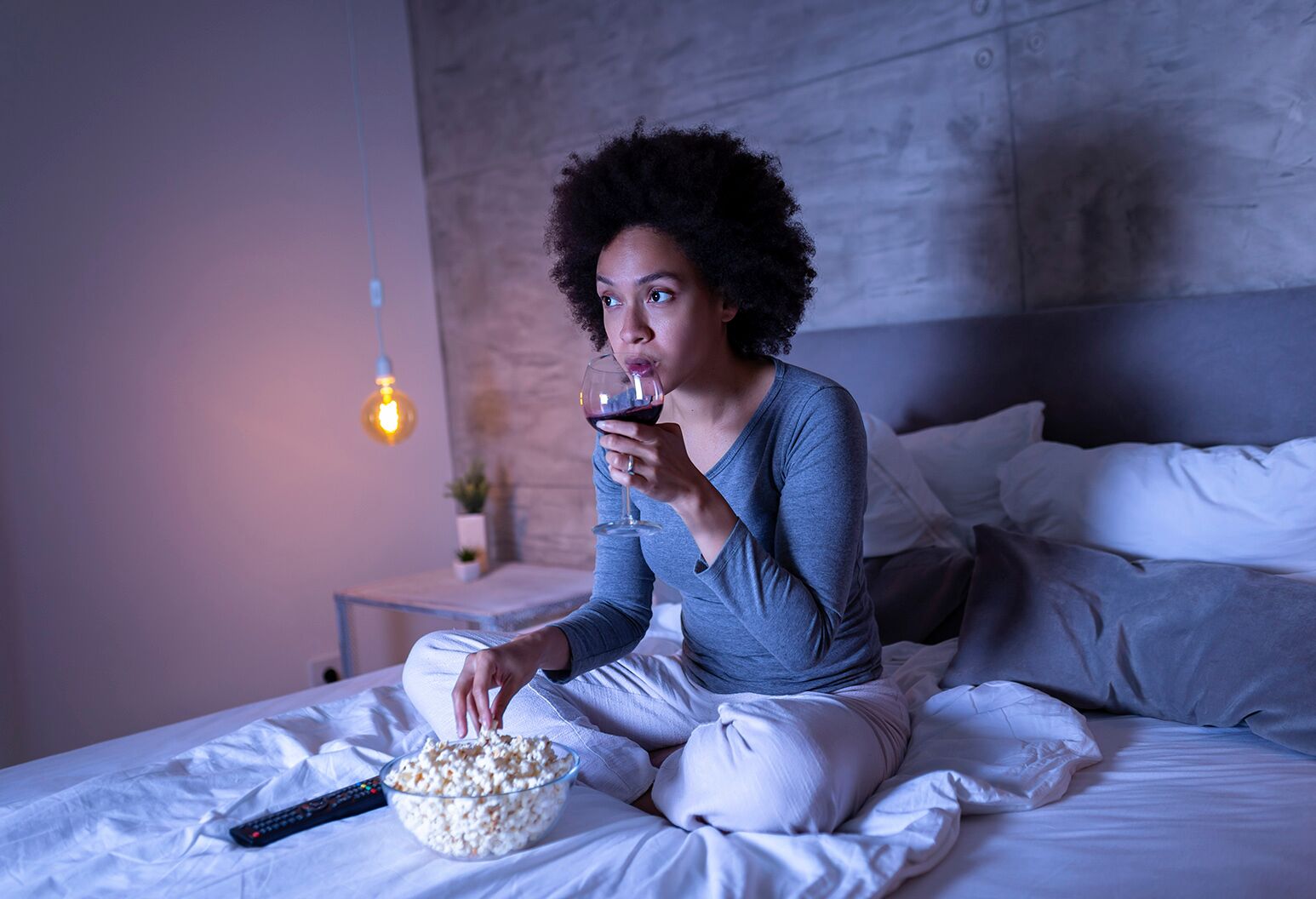 How To Stop Late Night Binge Eating factors