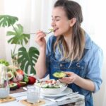 Mindful Eating Helps Prevent Overeating