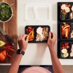 Mindful Eating and Portion Control