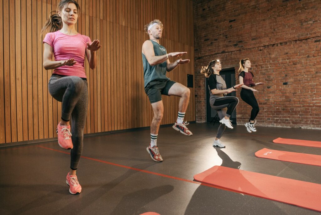 7 Dynamic Benefits Of Functional Training For Weight Loss