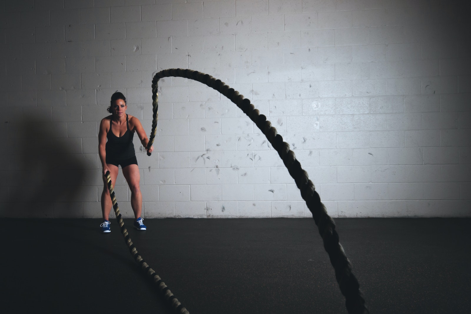 Benefits of Functional Training endurance