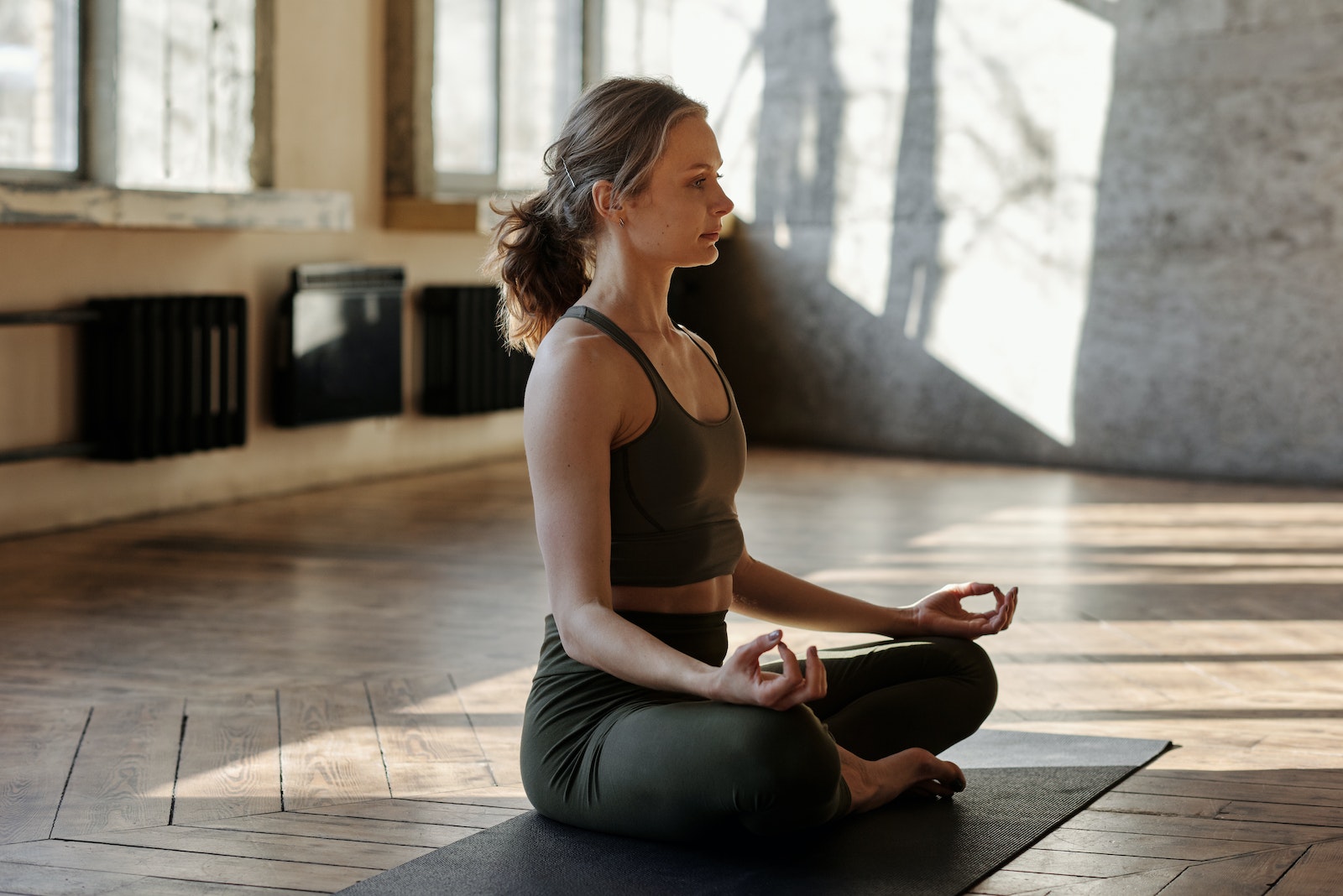 Can Yoga Help You Lose Weight science behind