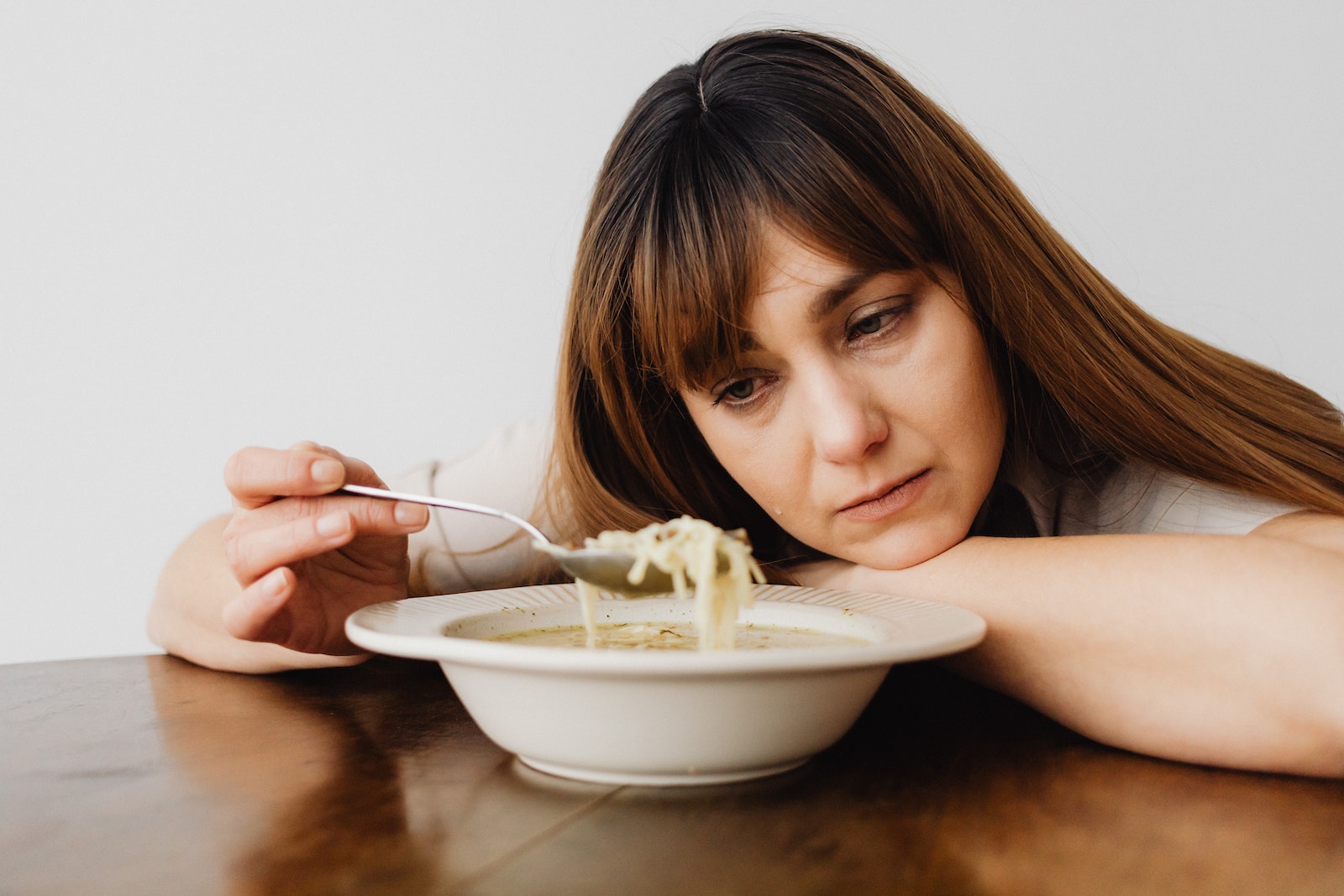 Emotional Eating and How to Stop It