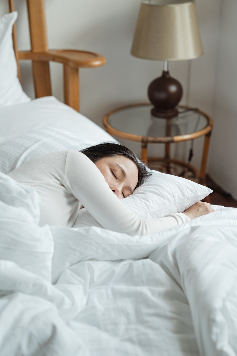 How does sleep affect hunger hormones strategies
