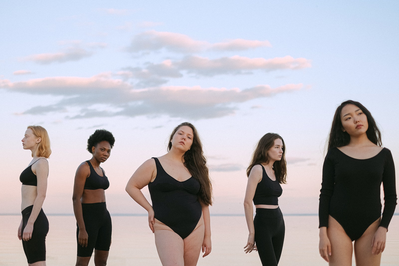 How Social Media Impacts Body Image comparison