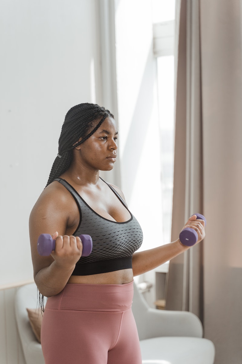 How to Embrace Body Positivity While Losing Weight physical activity