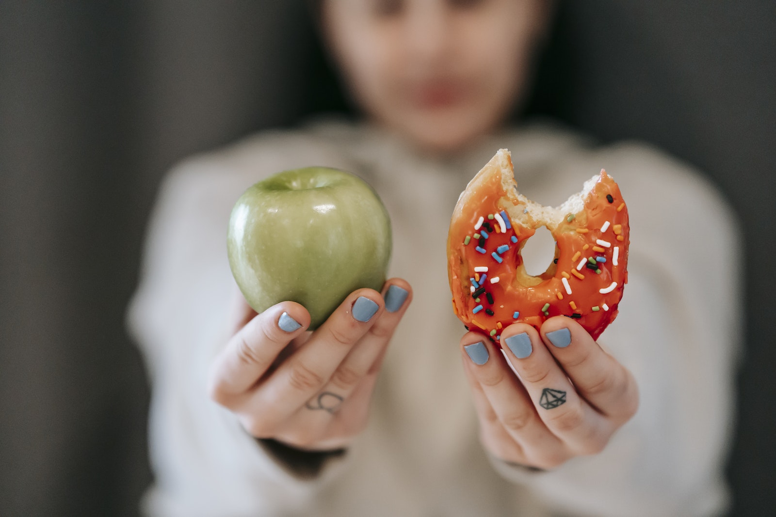 How to Stop Emotional Eating From Stress awareness