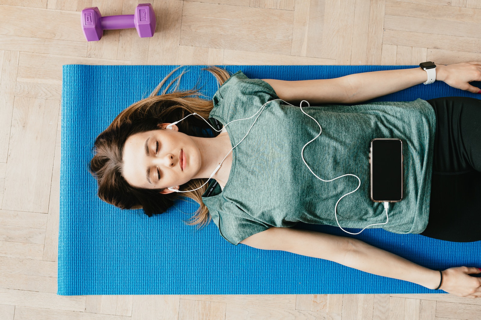 How To Use Mindfulness To Improve Your Body Image body scan