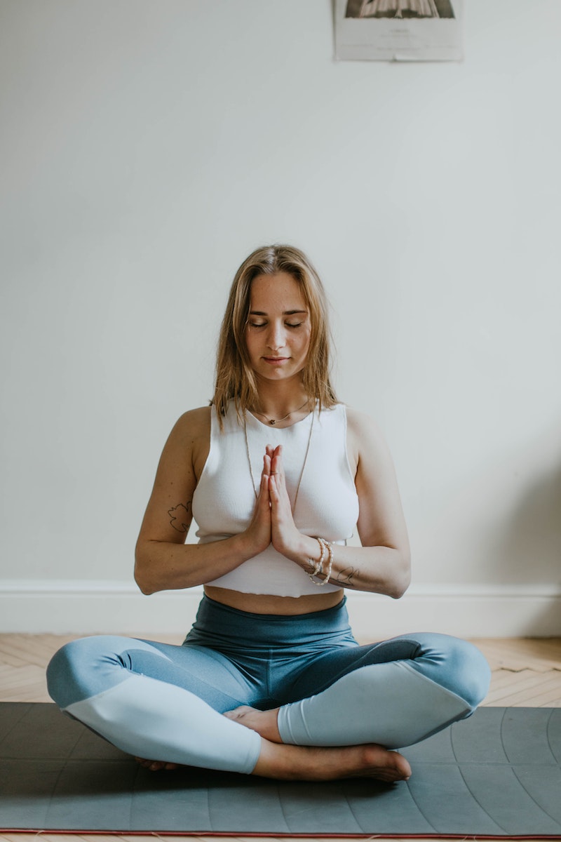 Mindfulness and Body Awareness yoga