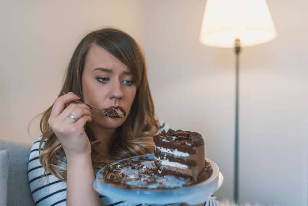 social influences on eating emotional eating