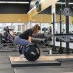 Strength Training for Women's Fitness