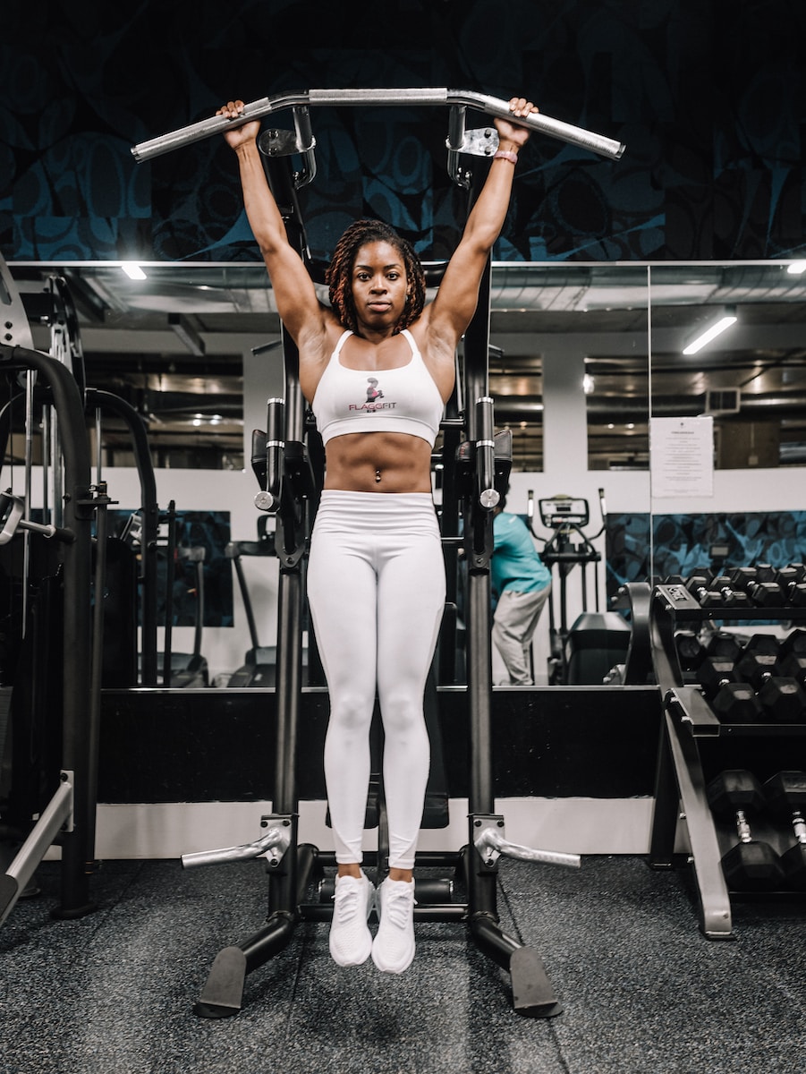 Strength Training for Women's Fitness understanding