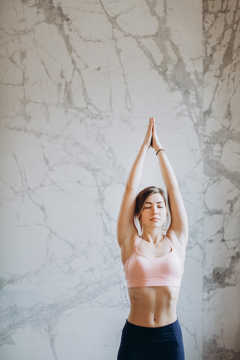 the benefits of mindful movement practices