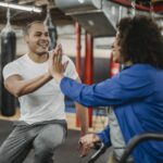 The Benefits of Social Support for Exercise