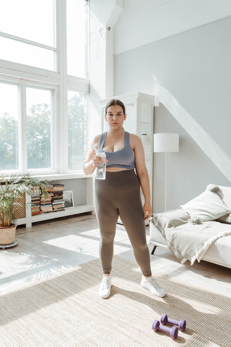 The importance of self-care in weight loss body positivity