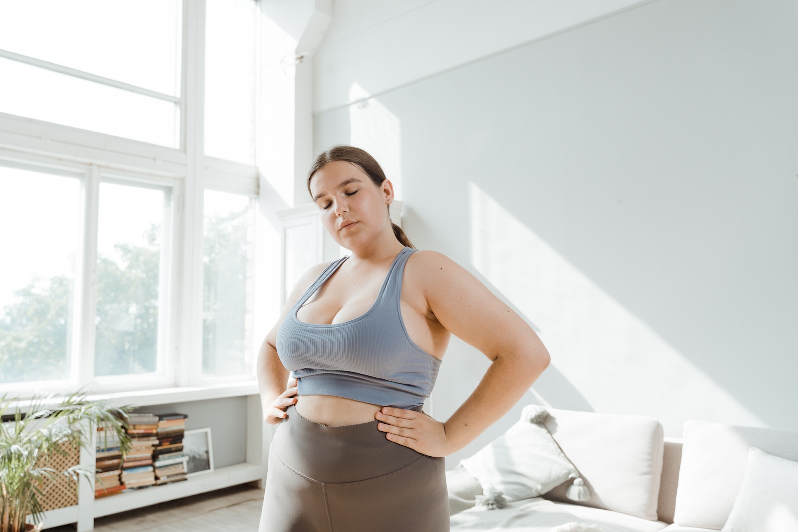 The Relationship between Emotional Intelligence and Obesity body acceptance