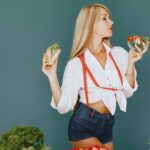 The Relationship between Intuitive Eating and Body Image