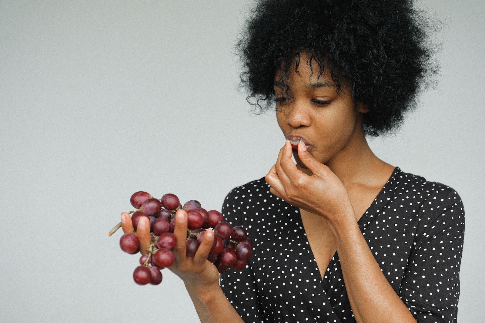 The Role of Mindful Grocery Shopping mindful eating