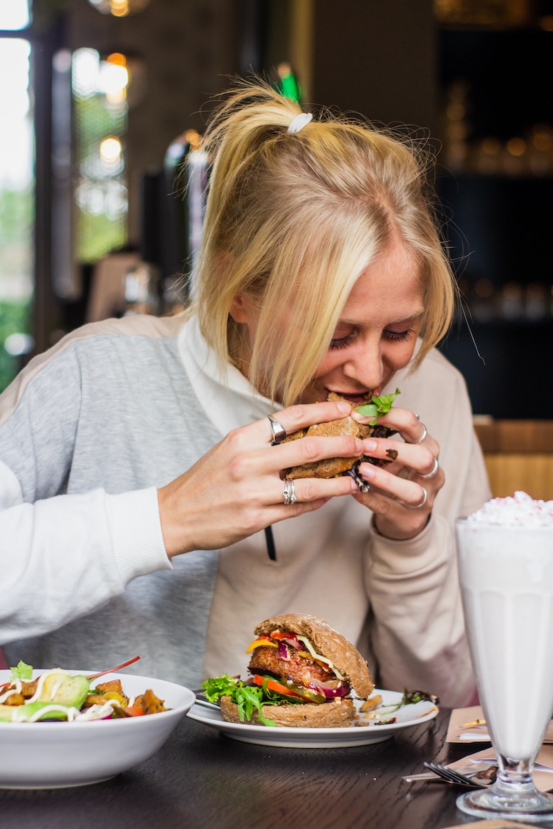 The Science Behind Emotional Eating hormones