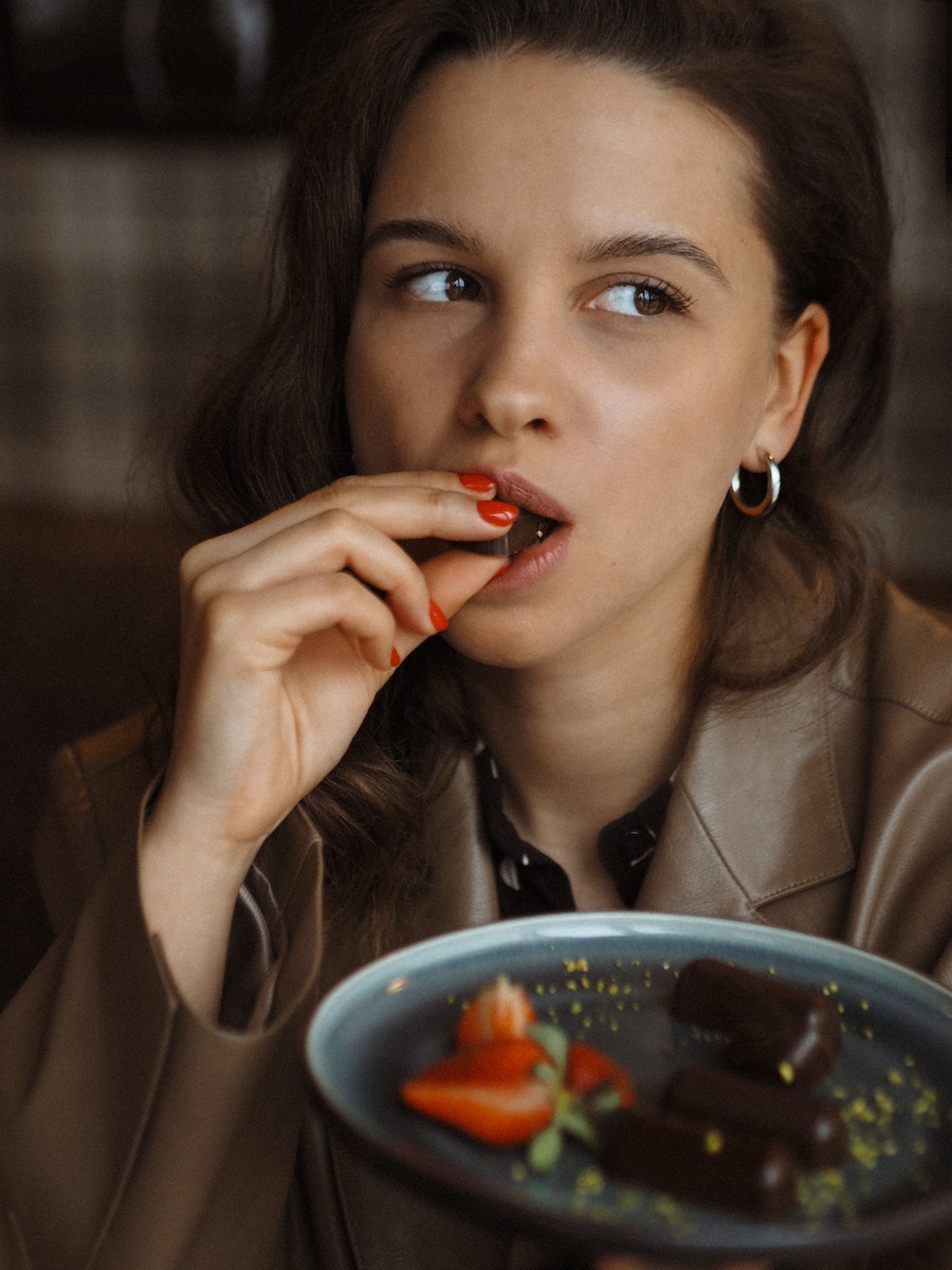 The Science Behind Food Cravings healthy alternatives