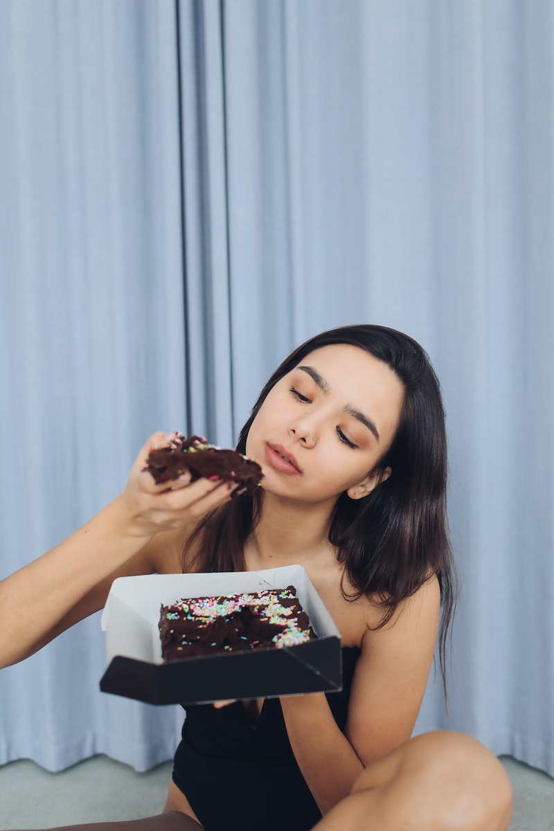 The Science Behind Food Cravings psychological