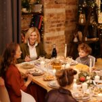 Tips to Avoid Emotional Eating During the Holidays