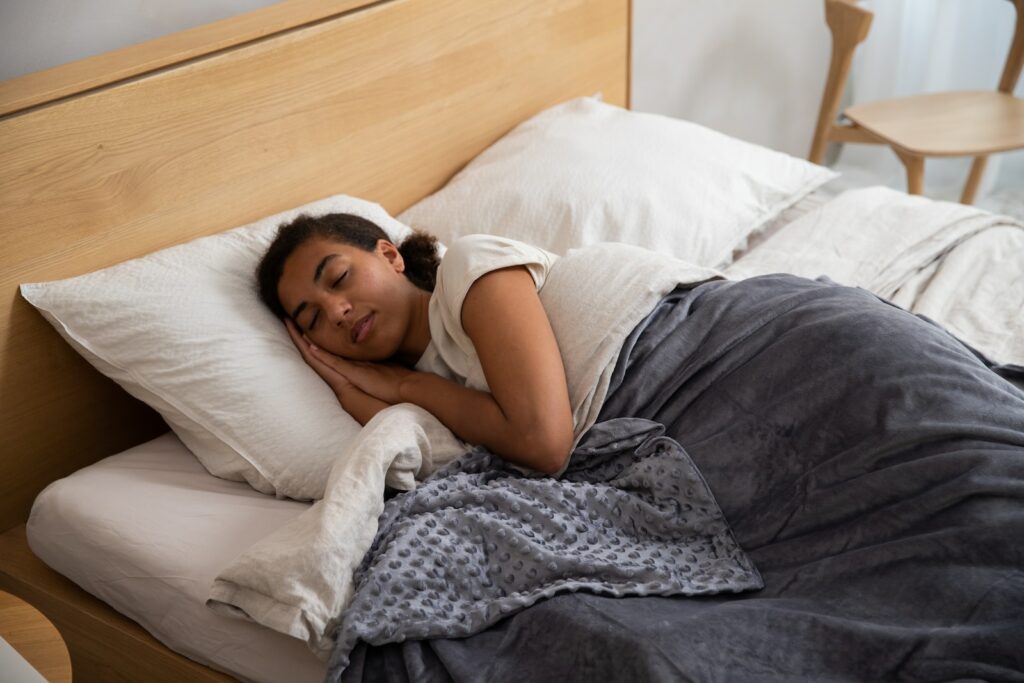Why Is Sleep Important to Weight Loss?