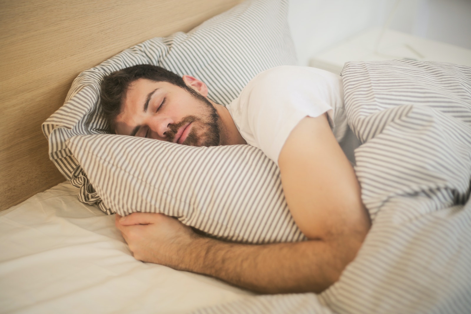 Why Is Sleep Important to Weight Loss? sleep-friendly