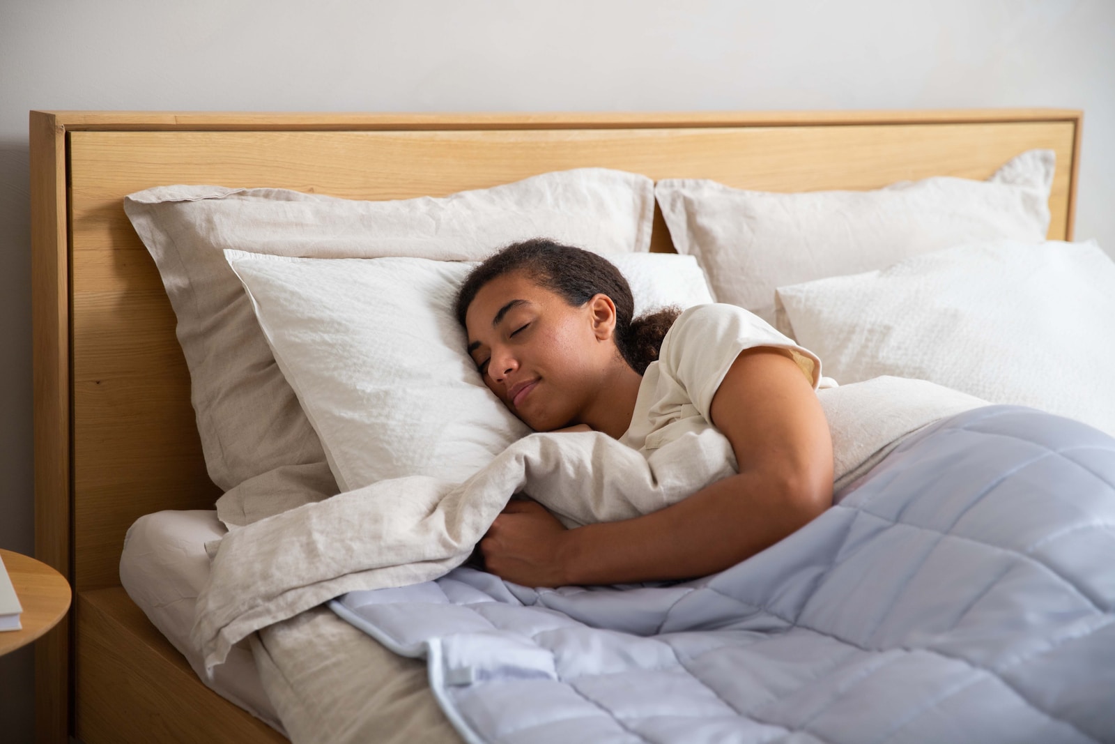 Why Is Sleep Important to Weight Loss? sleep quality