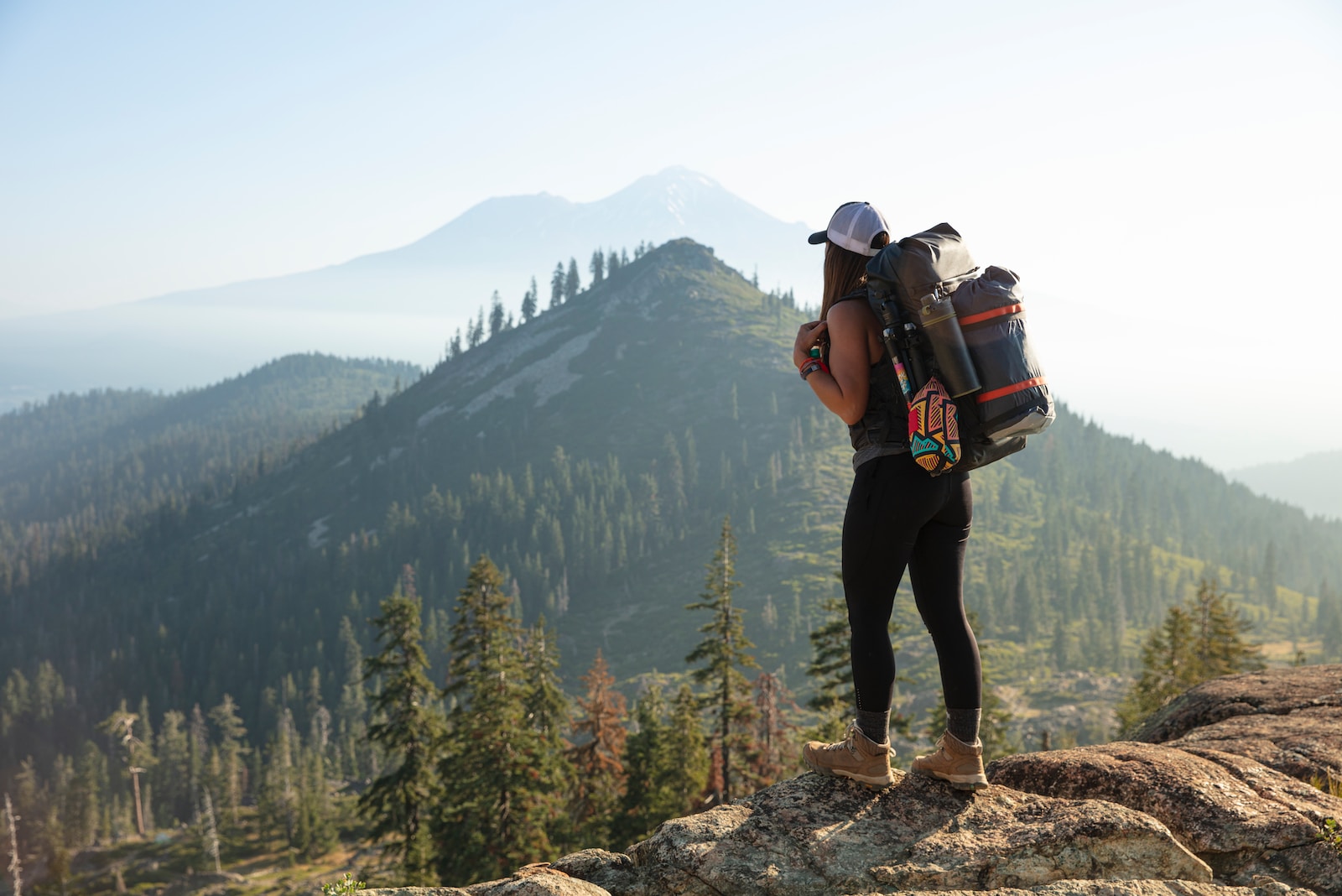 Benefits of Hiking for Health and Well-Being emotional resilience