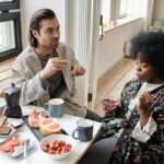Benefits of Mindful Eating for relationships