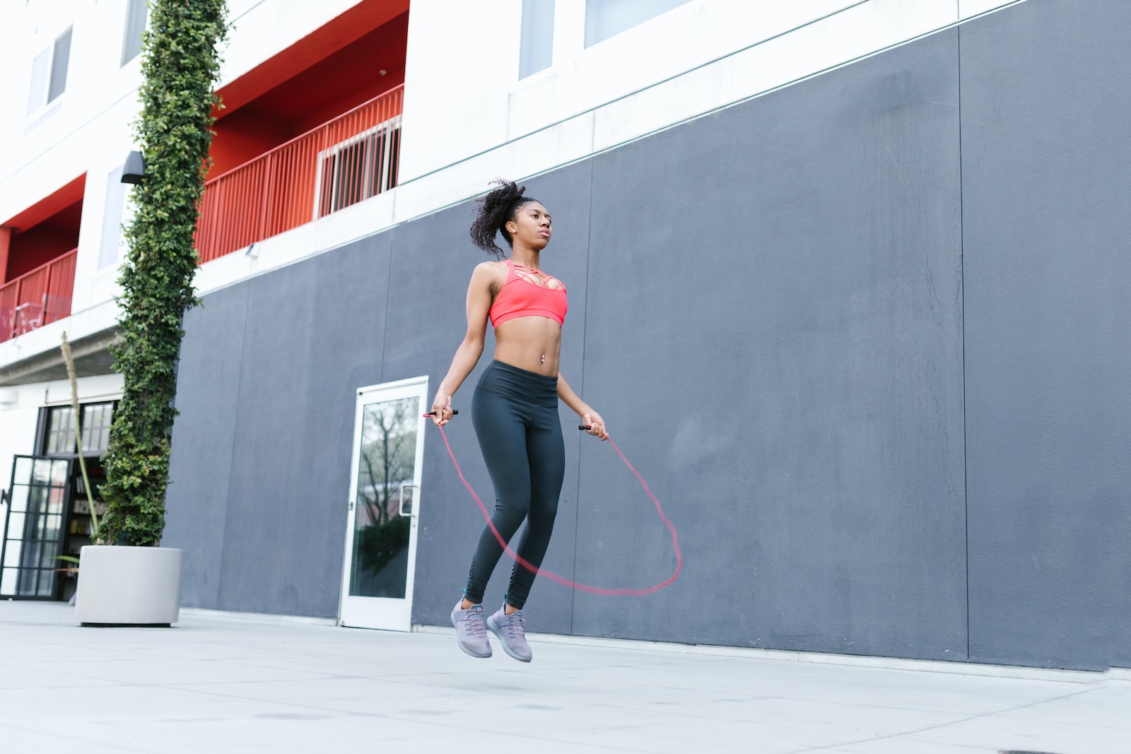 cardio exercises for weight loss jumping rope