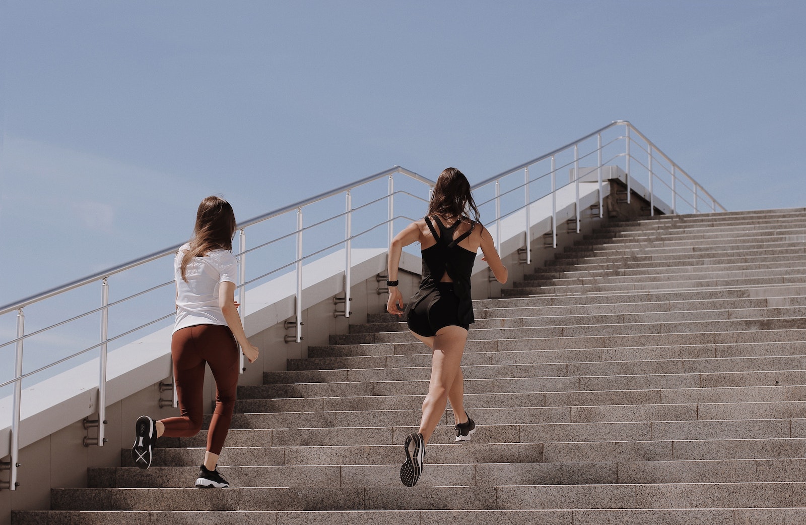 cardio exercises for weight loss stair climbing
