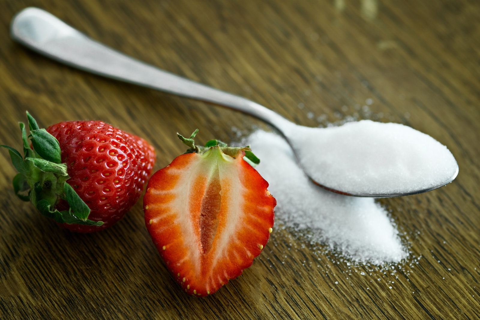 Dietary Strategies for Weight Loss sugar