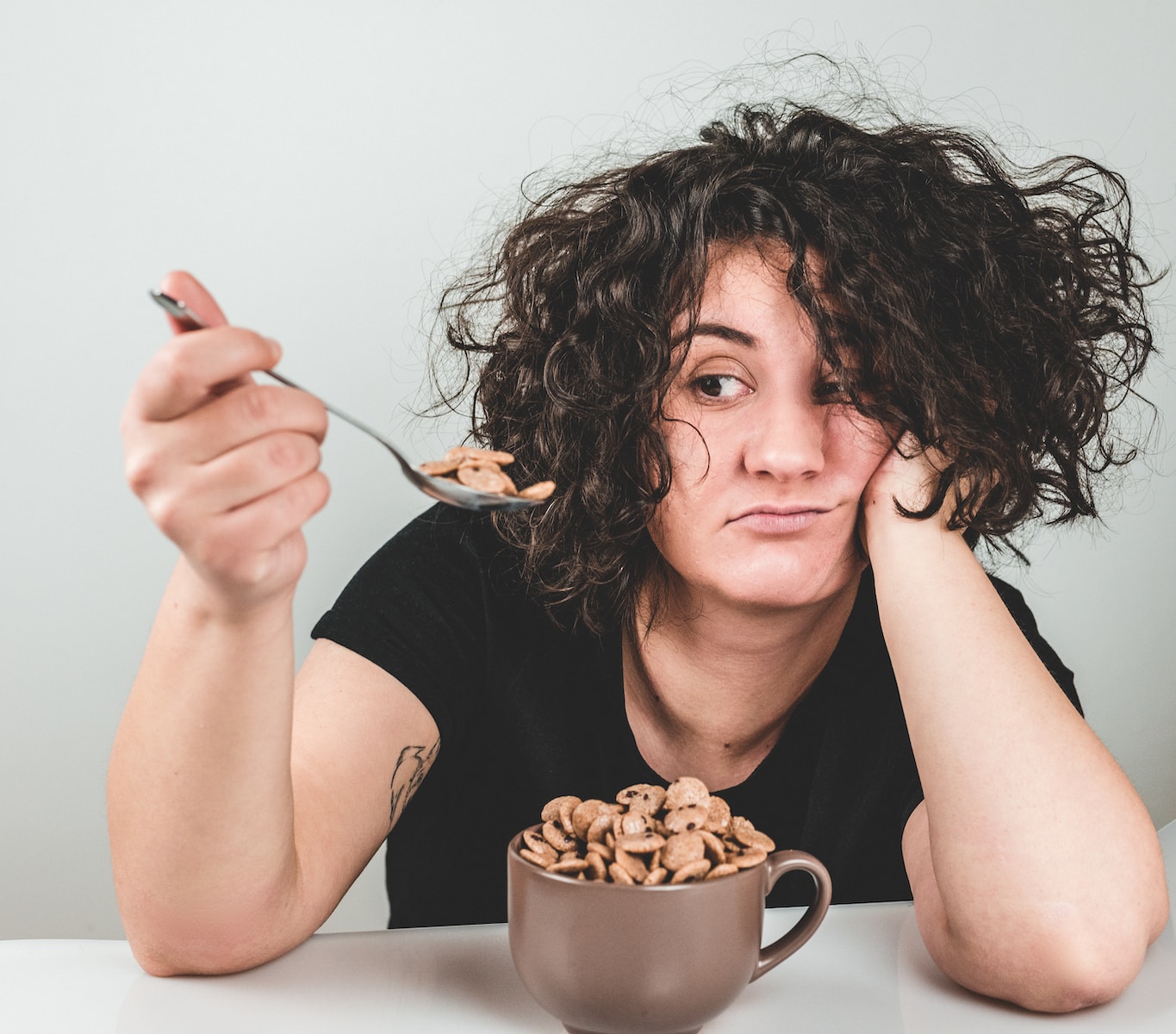 Emotional Eating From Stress understanding