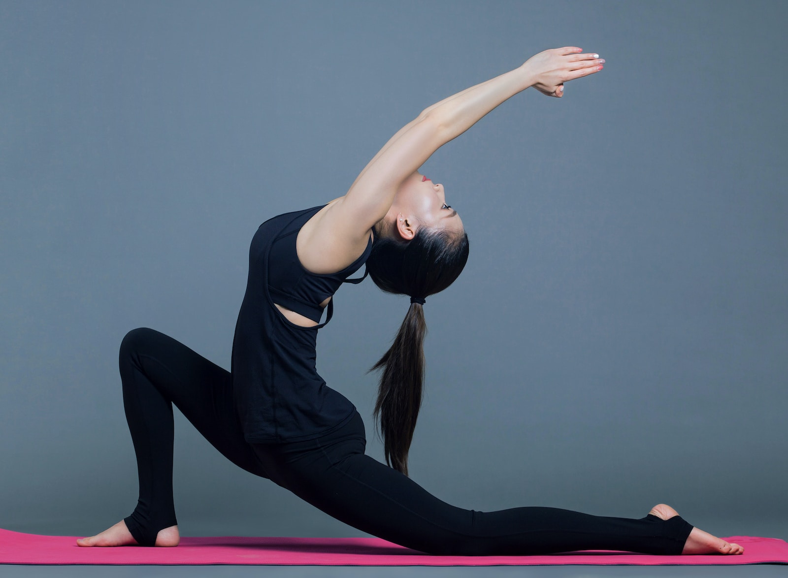 How can pilates help you lose weight? body toning