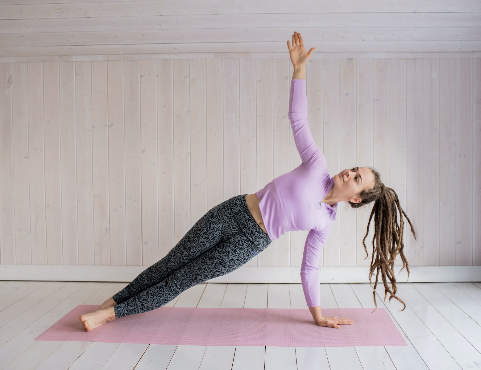 How can pilates help you lose weight? understanding