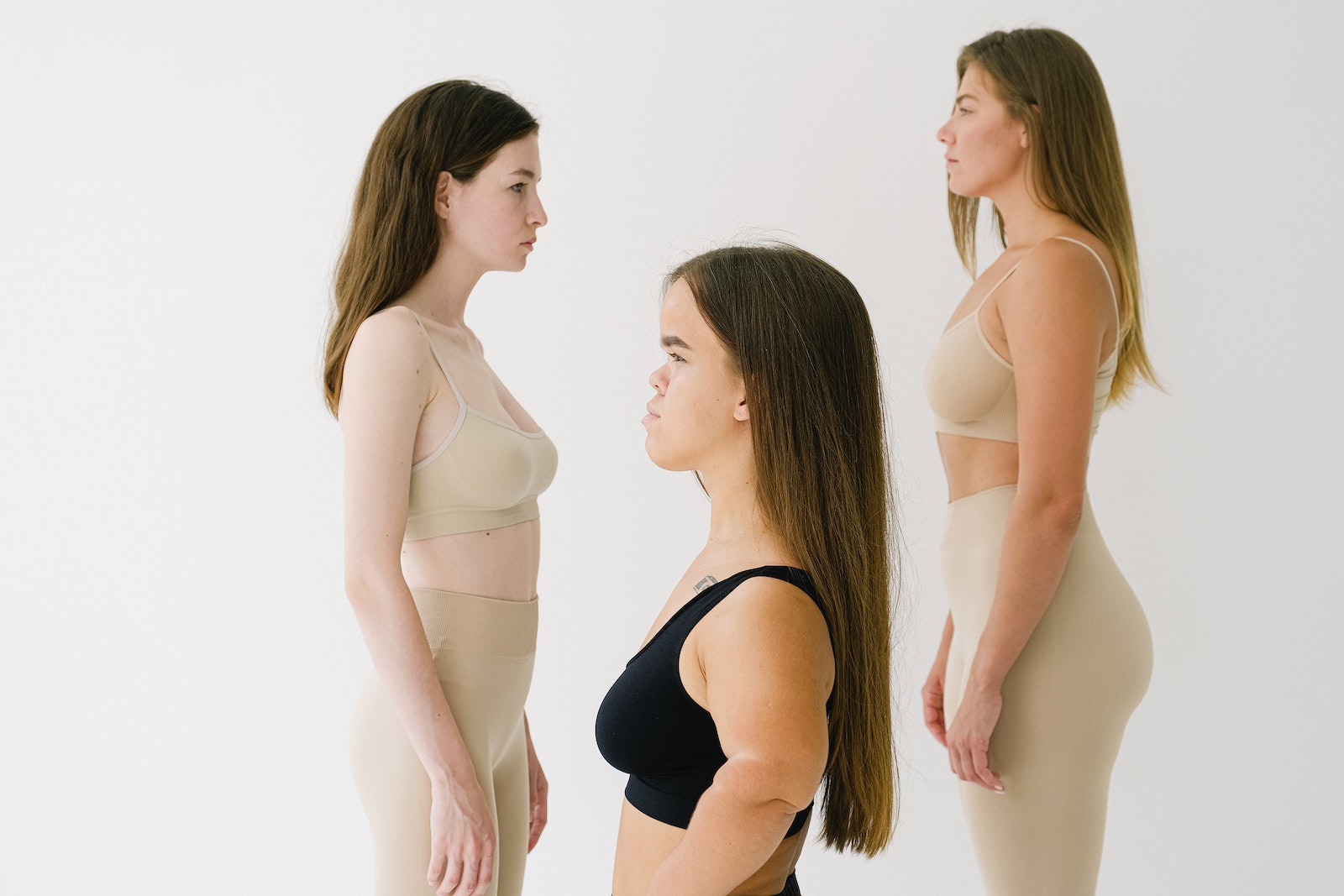 How to Overcome a Negative Body Image