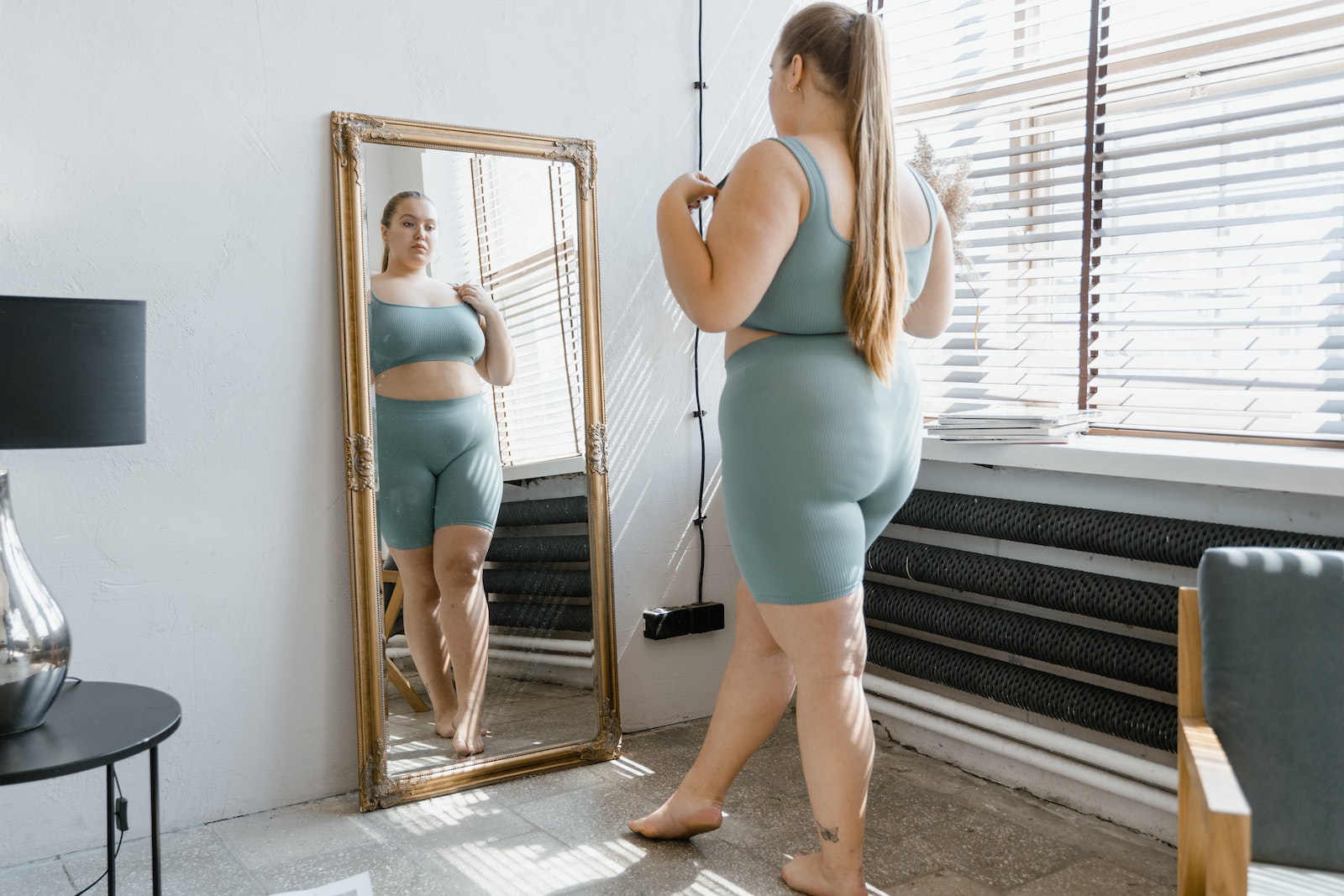 impact of social media on body confidence