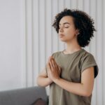 Improve Body Awareness with Mindfulness