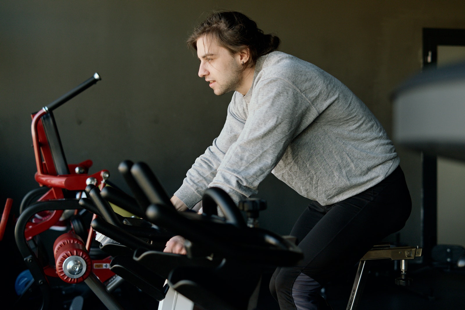 Indoor cycling for weight loss science behind