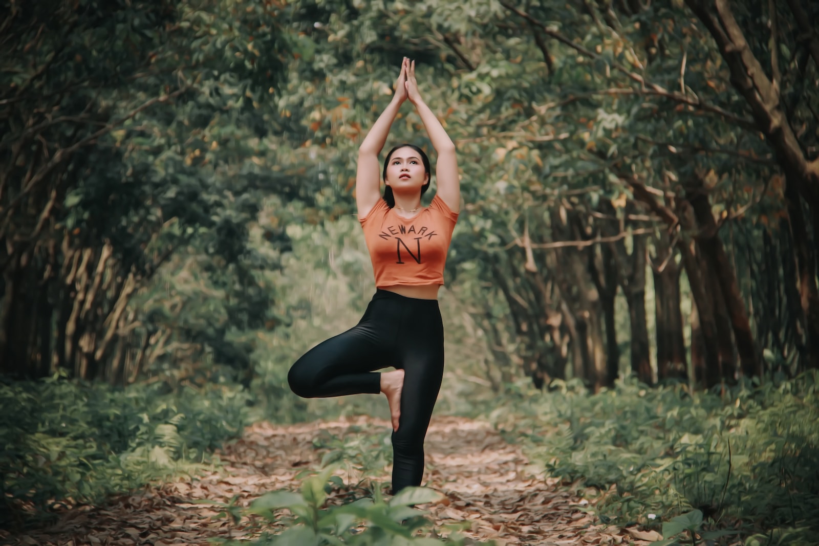 Is Yoga Effective for Weight Loss emotional balance
