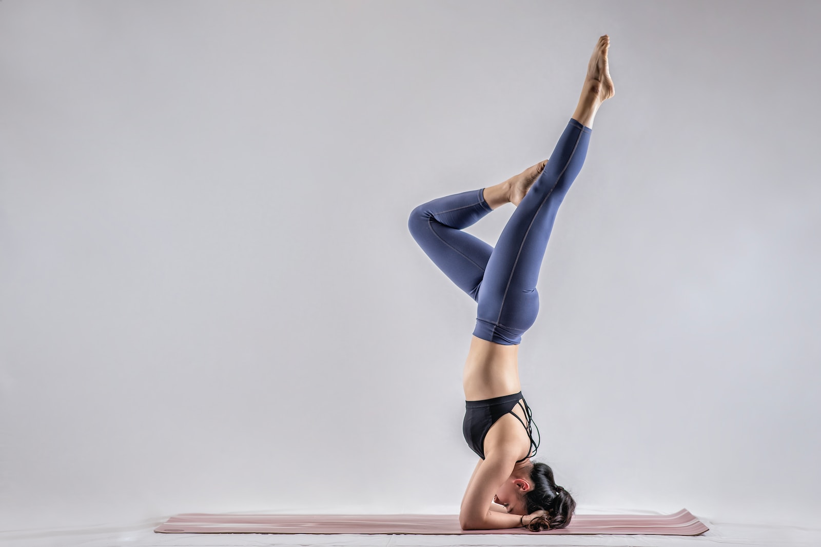 Is Yoga Effective for Weight Loss science behind