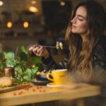Mindful Eating and Emotional Well-being