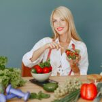 Mindful Eating and Gut Health