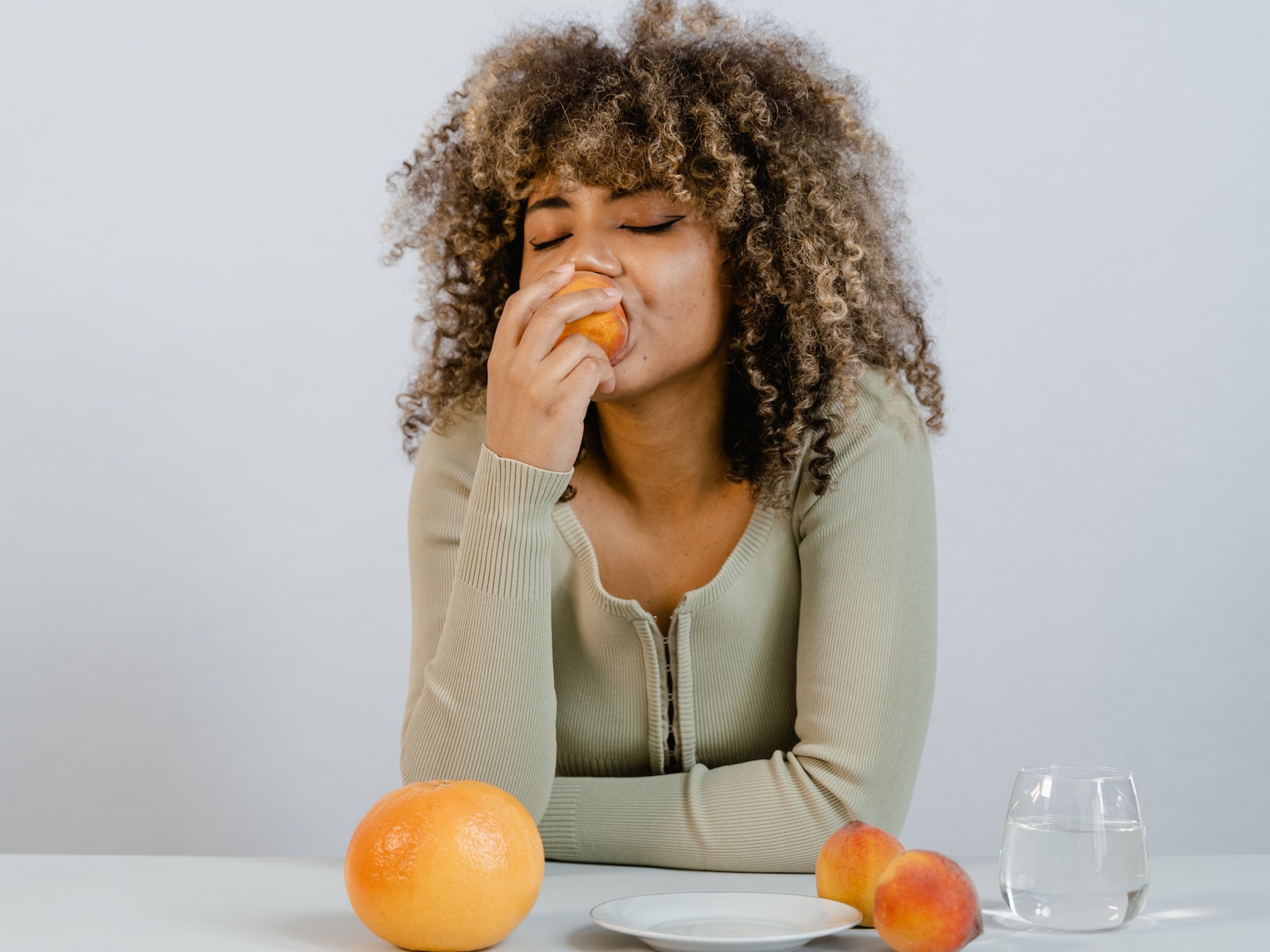 Mindful Eating For Improved Digestion